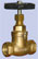 Bronze Steam Valves