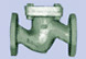 Cast Iron Steam Valves