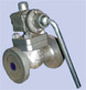 Cast Steel Blowdown Valves