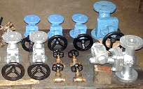 Manufacturer, Supplier Of Valves, Brass Valves, Cast Iron Valves, Check Valves, Flanged Valves, Gate Valves, Globe Valves, Industrial Valves, Non Return Valves, Bronze Gate Valves, Bronze Globe Valves, Bronze Steam Valves, Cast Iron Steam Valves, Bronze Fusible Plugs