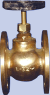 Bronze Check Valves